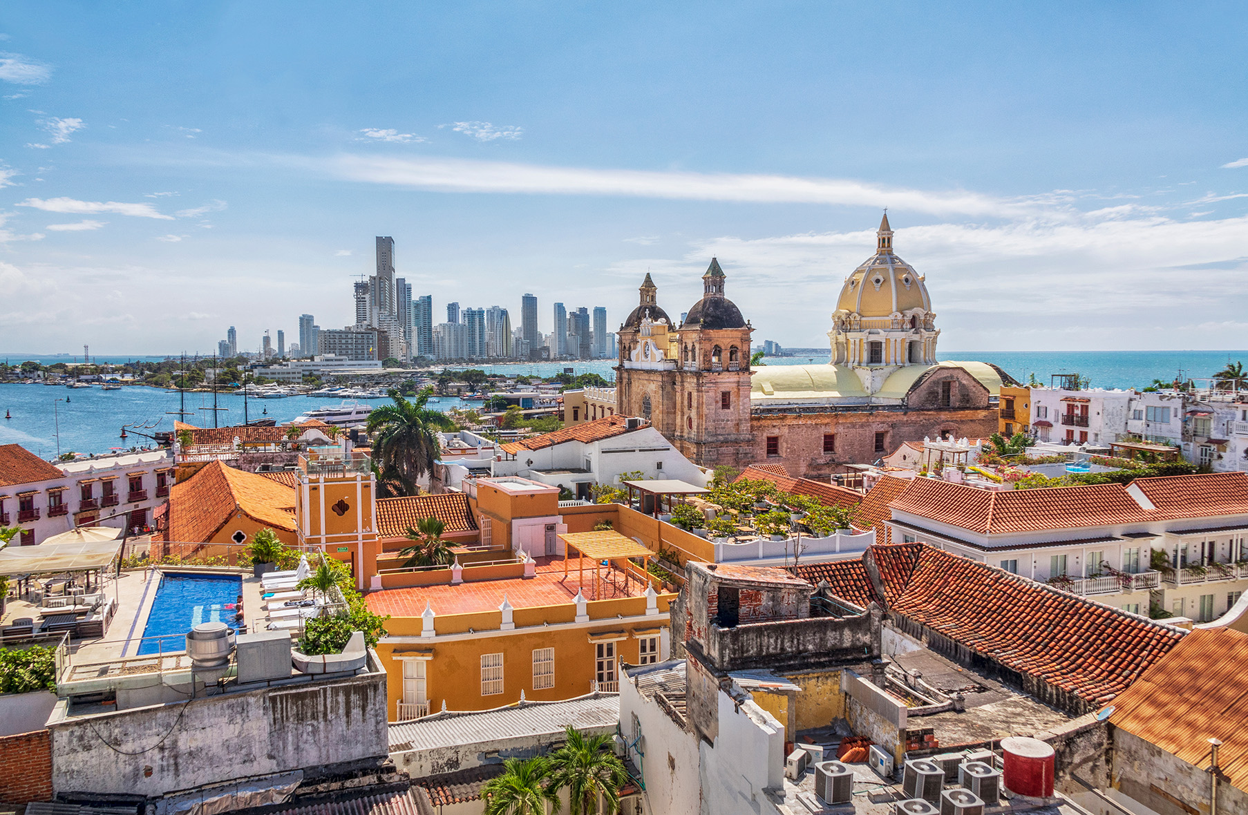 Cartagena, Colombia